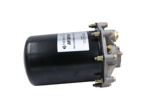 Slide images of KAMP Air Dryer Assembly - 24V