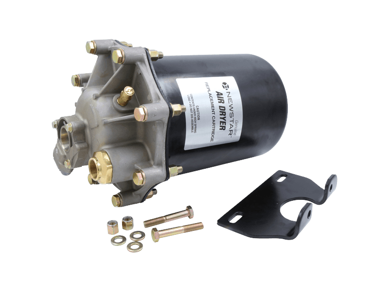 Main images of KAMP Air Dryer Assembly - 24V