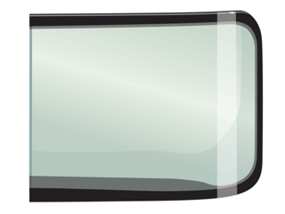 Main image of Road Choice Drivers Side Windshield