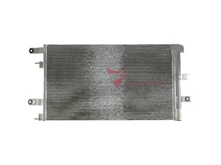 Main image of Road Choice RC CON0656 A/C Condenser for International LT