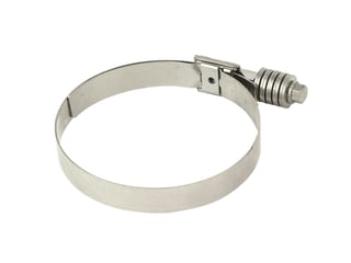 Main image of KAMP 4.125 Inch Stainless Steel Constant Torque Clamp