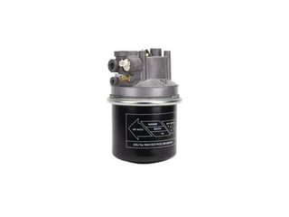 Main image of KAMP Air Dryer Assembly, Oil Coalescing - 12V - Replacement for Bendix AD-IPô