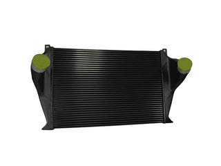 Main image of KAMP Charge Air Cooler - Several International Applications