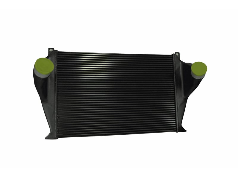 Main images of KAMP Charge Air Cooler - Several International Applications