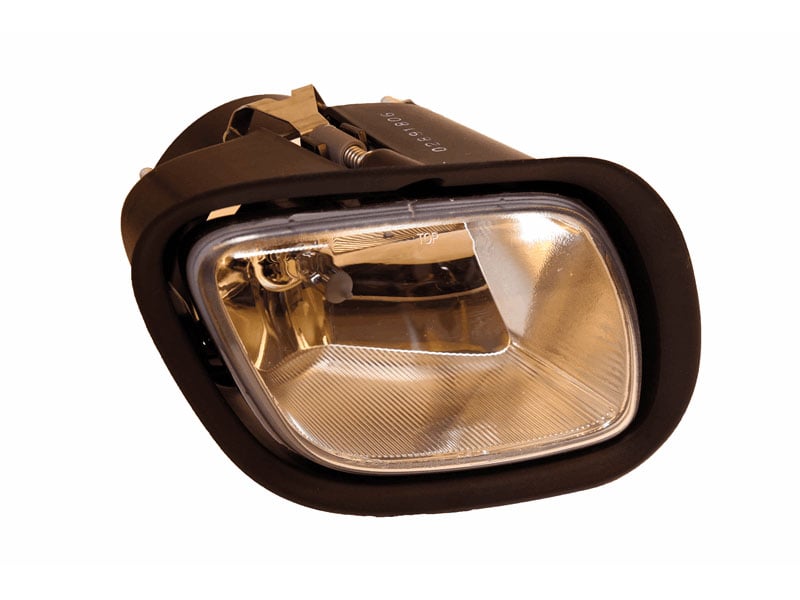 Main images of KAMP Right Hand Fog Lamp - Multiple Freightliner Cascadia Applications