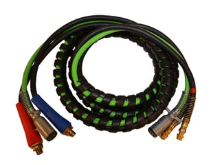 Main image of KAMP 3 In 1 Air / Electric Hose Kit - 15'