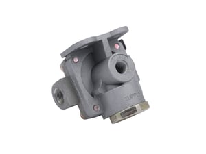 Slide images of KAMP Quick Release Valve (QR-1C)