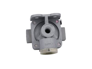 Slide images of KAMP Quick Release Valve (QR-1C)