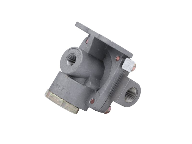 Main images of KAMP Quick Release Valve (QR-1C)