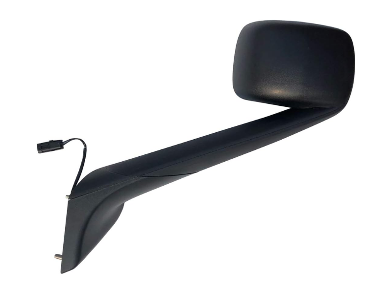 Main images of Hood Mirror Left Side for Freightliner Cascadia
