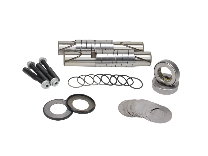 Main images of KAMP King Pin Kit - International / Navistar 8000 Lb, Spicer / Dana / Eaton 8000 Lb