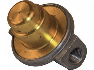 Main image of KAMP Pressure Protection Valve - 1/4 Inch Inlet, 1/4 Inch Outlet