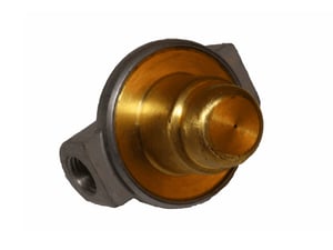 Slide images of KAMP Pressure Protection Valve - 1/4 Inch Inlet, 1/4 Inch Outlet
