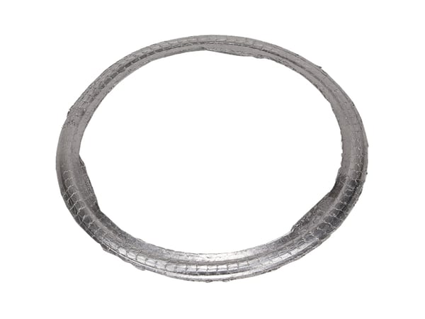 Slide images of KAMP DPF Gasket for Kenworth T680 with Cummins ISB Engine