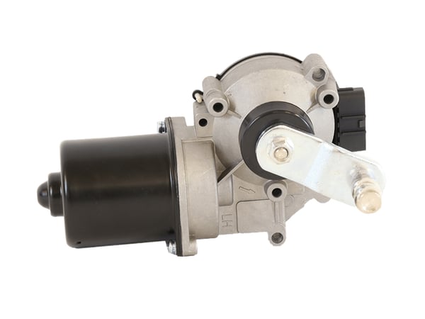 Slide images of KAMP Wiper Motor for Kenworth T680