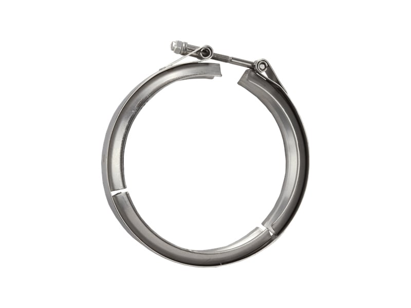 Main images of KAMP DPF Clamp for Cummins ISX Engine
