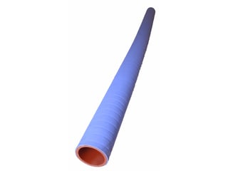 Main image of KAMP 1.50 Inch Coolant Hose ñ 3 Foot Length