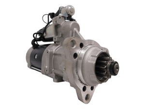 Slide images of Road Choice Delco Starter 39MT