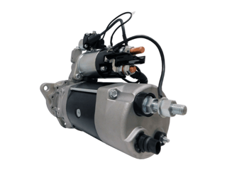 Main image of Road Choice Delco Starter 39MT