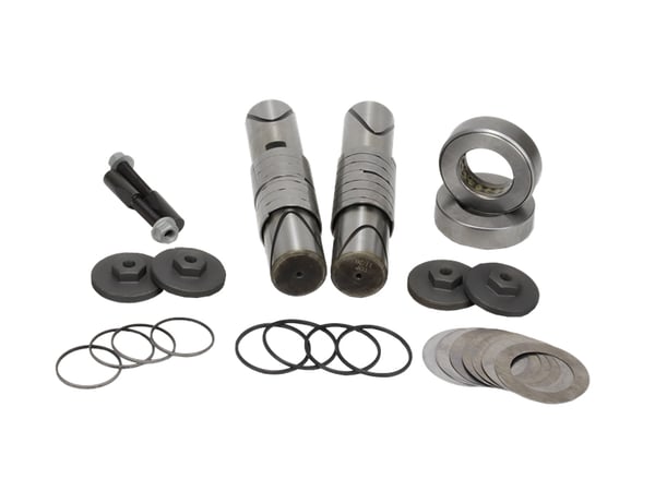 Slide images of KAMP King Pin Kit - Replaces Volvo 85106184