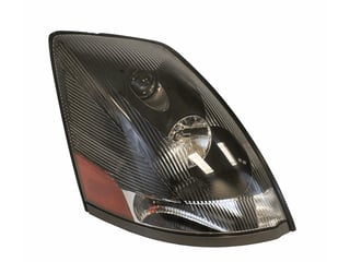 Main image of KAMP Right Hand Headlamp ñ Several Volvo Applications