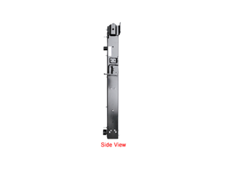 Slide images of Northern Radiator, Radiator - 29 13/16 x 25 1/8 x 2 1/16 (PTR with Frame) for Freightliner and Thomas Bus