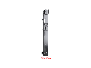 Slide images of Northern Radiator, Radiator - 29 13/16 x 25 1/8 x 2 1/16 (PTR with Frame) for Freightliner and Thomas Bus