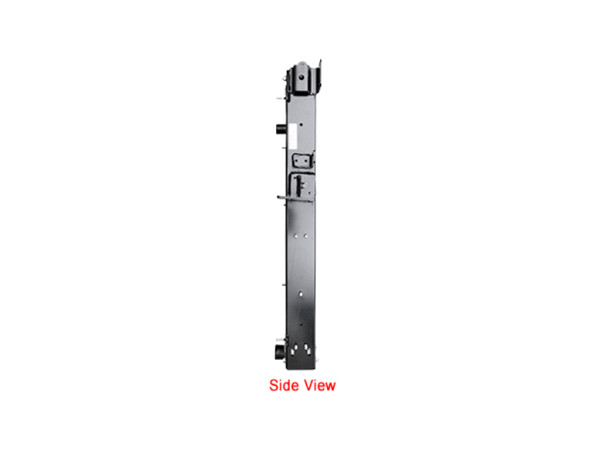 Slide images of Northern Radiator, Radiator - 29 13/16 x 25 1/8 x 2 1/16 (PTR with Frame) for Freightliner and Thomas Bus