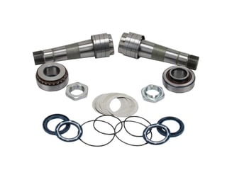 Main image of KAMP King Pin Set for Mack & Volvo Applications