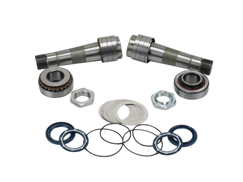 Main images of KAMP King Pin Set for Mack & Volvo Applications
