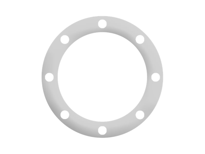 Main images of KAMP Axle Gasket for International RA351R - 10 Pack
