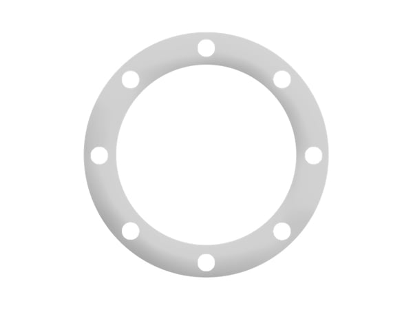 Slide images of KAMP Axle Gasket for International RA351R - 10 Pack