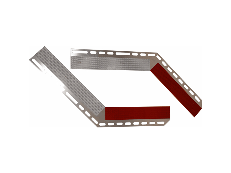 KAMP Angled Conspicuity Strips