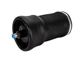 Slide images of KAMP Air Spring for Mack CXN/CXU Model