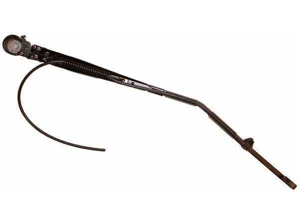 Slide images of KAMP Left Hand / Right Hand Wiper Arm for Freightliner Cascadia