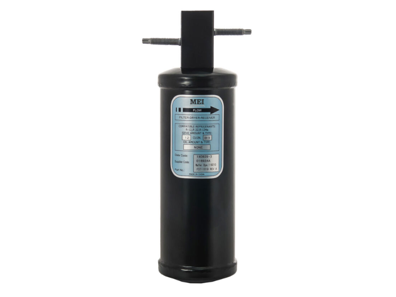 Main images of Road Choice Receiver Drier for Paccar and Kenworth