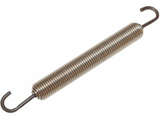 Main image of KAMP Clutch Spring for Mack CTP, CXP, CHU and CU Chassis