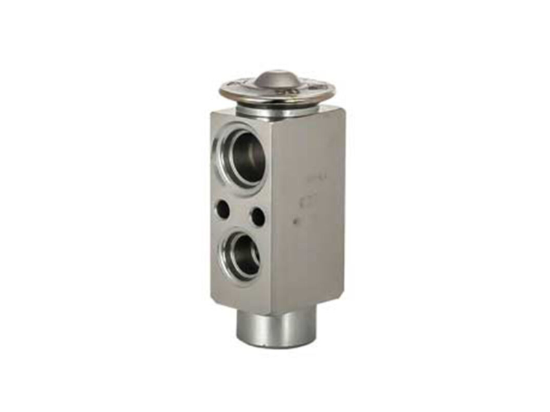 Main images of Road Choice Block Flange Expansion Valve