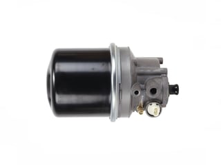 Slide images of KAMP Air Dryer Assembly (AD-IPô) 12V