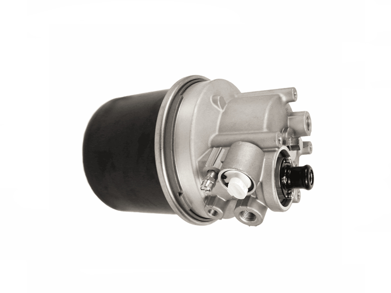 Main images of KAMP Air Dryer Assembly (AD-IPô) 12V
