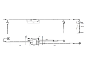Slide images of Dinex Temperature Sensor for Cummins