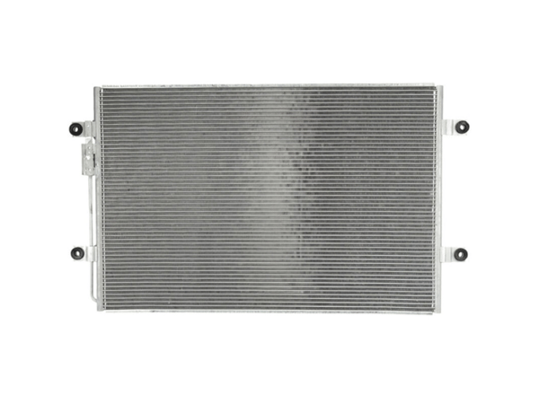 Slide images of Road Choice AC Condenser
