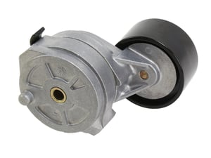 Slide images of KAMP Belt Tensioner - Multiple Freightliner Applications