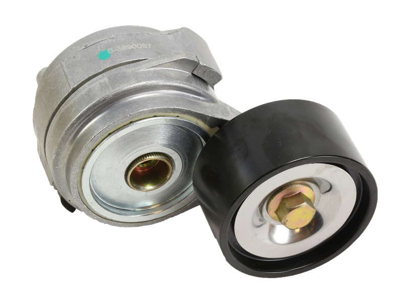 Main images of KAMP Belt Tensioner - Multiple Freightliner Applications