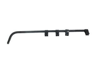 Main image of KAMP Straight Mud Flap Hanger - 29.75 Inch Nominal Length
