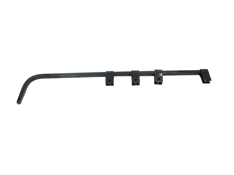 Main images of KAMP Straight Mud Flap Hanger - 29.75 Inch Nominal Length