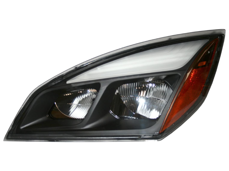 Main images of Headlamp Assembly LED Left Side