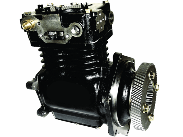 Slide images of Air Compressor NS750