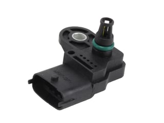 Main image of KAMP Intake Manifold and Turbo Boost Sensor for Select Mack and Volvo Models