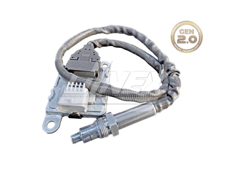 Main images of Dinex NOx Sensor for Volvo (PRE SCR)